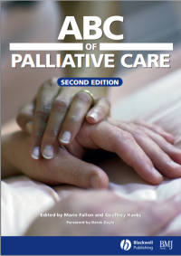 Image of ABC of Palliative Care 2nd Edition
