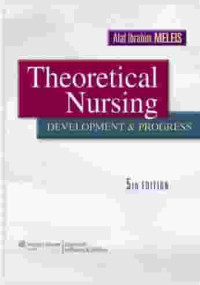 Image of Theoretical Nursing Development and Progress 5th Edition