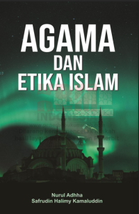 Image of Agama dan etika islam