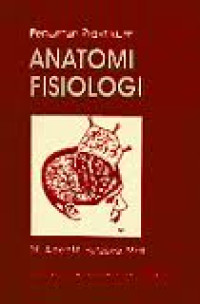 Image of Penuntun praktikum anatomi fisiologi