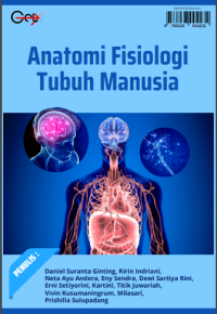 Image of ANATOMI FISIOLOGI TUBUH MANUSIA