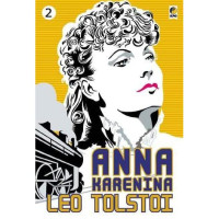 Image of Anna Karenina Jilid 2