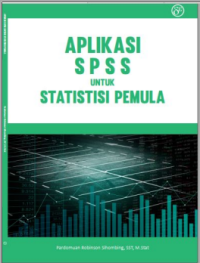 Image of Aplikasi SPSS Untuk Statistisi Pemula