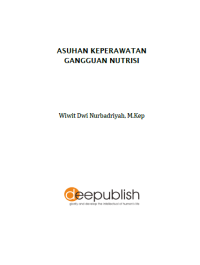 Image of Asuhan keperawatan gangguan nutrisi