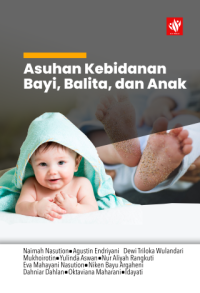 Image of Asuhan Kebidanan Bayi, Balita, dan Anak