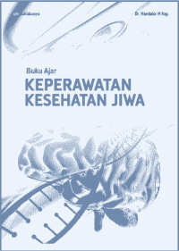 Image of Buku Ajar Keperawatan Kesehatan Jiwa