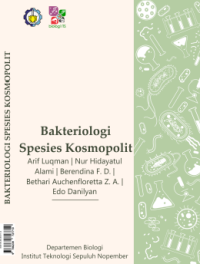 Image of Bakteri Spesies Kosmopolit