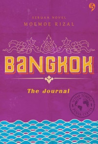 Image of Bangkok : The Journal