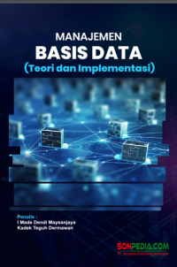 Image of Manajemen Basis Data - Teori dan implementasi