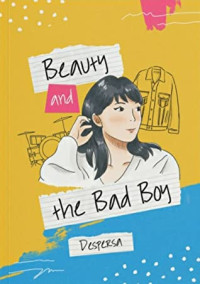 Image of Beauty and the Bad Boy