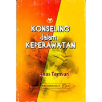 Image of Konseling dalam keperawatan