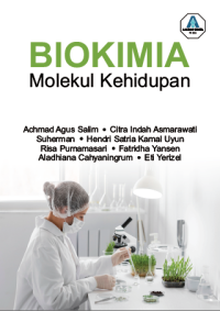 Image of Biokimia - Molekul Kehidupan