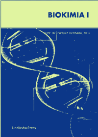 Image of Biokimia 1