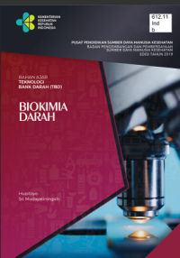 Image of Biokimia darah