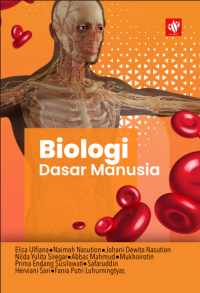 Image of Biologi Dasar Manusia