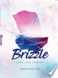 Image of BRIZZLE - Cinta Sang Hafizah