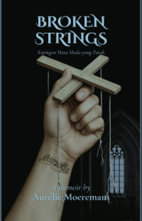 Image of Broken Strings - Kepingan Masa Muda yang Patah