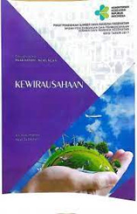 Image of Kewirausahaan