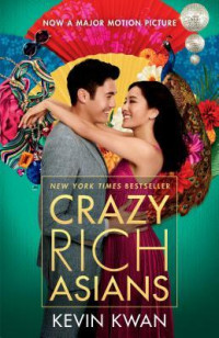 Image of Crazy Rich Asians