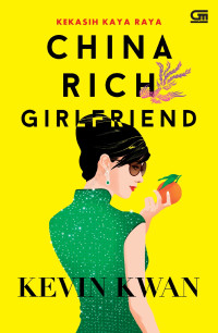 Image of China Rich Girlfriend