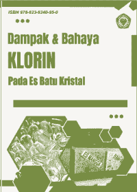 Image of Dampak dan Bahaya Klorin Pada Es Batu Kristal