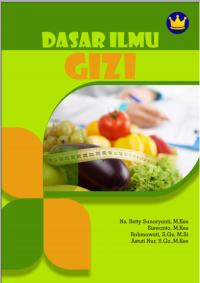 Image of Dasar Ilmu Gizi