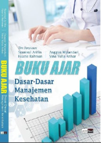 Image of Buku Ajar Dasar-Dasar Manajemen Kesehatan