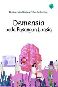 Image of Demensia pada pasangan lansia