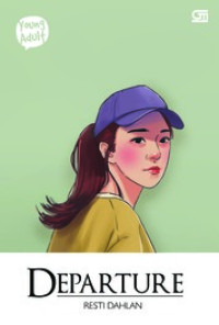 Image of Young Adult: Departure
