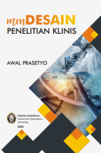Image of Mendesain penelitian klinis