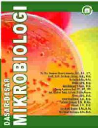 Image of Dasar - Dasar Mikrobiologi