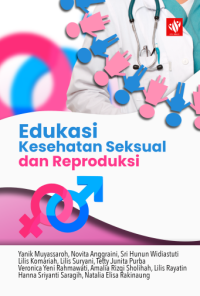 Image of Edukasi kesehatan seksual dan reproduksi