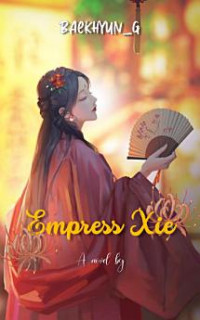 Image of Empress Xie