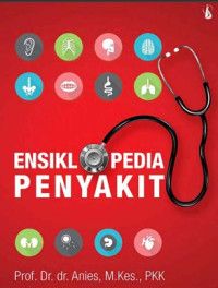 Image of Ensiklopedia penyakit