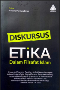 Image of DISKURSUS - Etika dalam filsafat islam