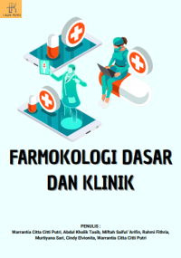 Image of Farmakologi dasar dan klinik