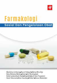 Image of Farmakologi Sosial Dan Pengelolaan Obat