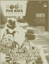 Image of Food For Kids Indonesia - Pantau Tumbuh Kembang Anak Usia Sekolah