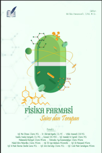 Image of Fisika Farmasi
Sains dan Terapan
