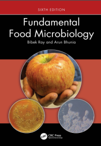 Image of Fundamental Food Microbiology. 6th Edition