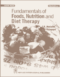 Image of Fundamentals of Foods, Nutrition and Diet Therapy