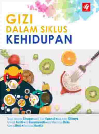 Image of Gizi Dalam Siklus Kehidupan