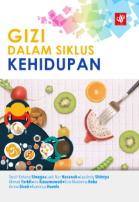 Image of Gizi dalam siklus kehidupan