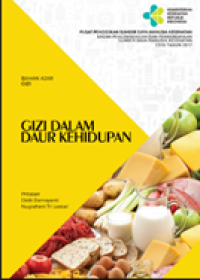 Image of Gizi dalam daur kehidupan