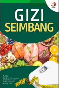 Image of Gizi seimbang