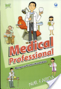 Image of Medical Professional Mengenal Profesi Kesehatan