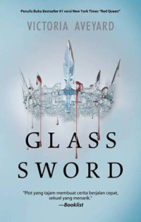 Image of Glass Sword
