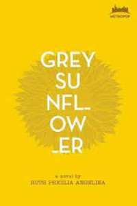 Image of Grey Sunflower