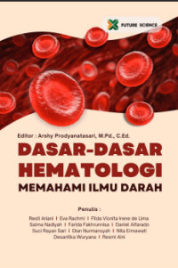 Image of Dasar-dasar hematologi : memahami ilmu darah