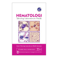 Image of Hematologi - Teknologi Laboratorium Medik